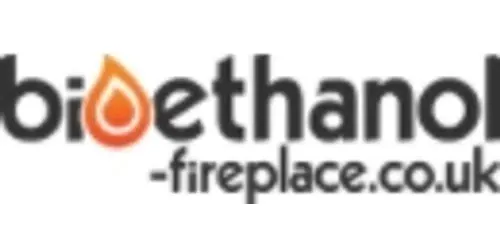 Bioethanol Fireplace