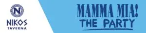Mamma Mia The Party UK