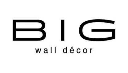 Big Wall Decor