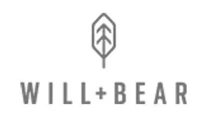 Will And Bear