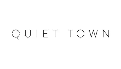 Quiet Town