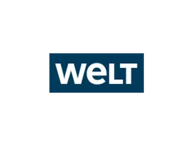 Welt Plus DE