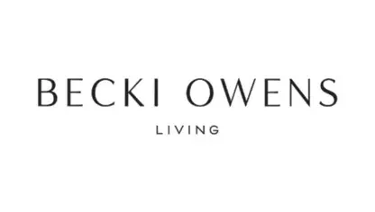 Becki Owens Living
